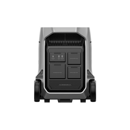 EcoFlow DELTA Pro 3