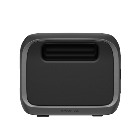 EcoFlow RIVER 3 (UPS）