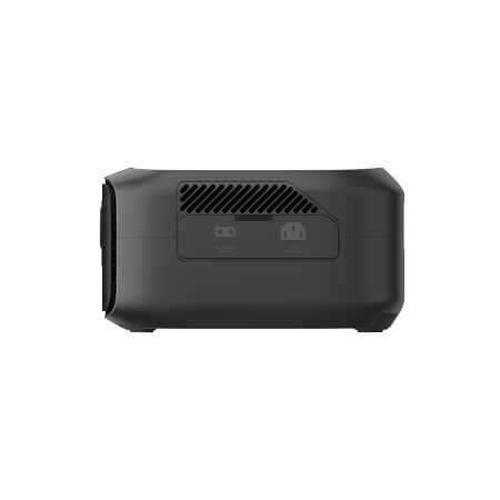 EcoFlow RIVER 3 (UPS）