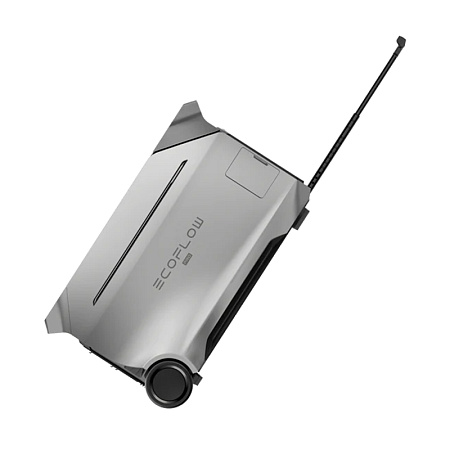 EcoFlow DELTA Pro 3