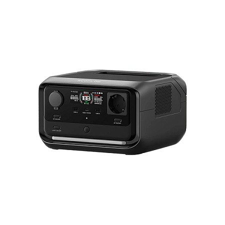 EcoFlow RIVER 3 Plus