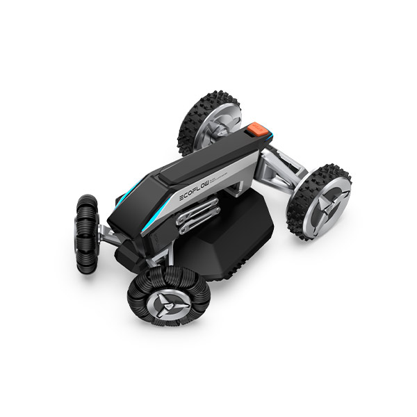 Газонокосилка EcoFlow BLADE