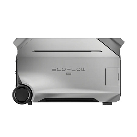 EcoFlow DELTA Pro 3