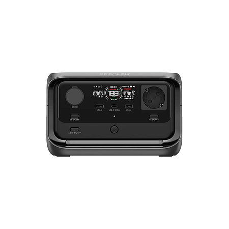 EcoFlow RIVER 3 Plus