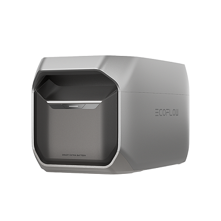 EcoFlow DELTA 3 Smart Extra Battery