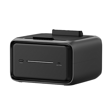 EcoFlow RIVER 3 Plus EB600