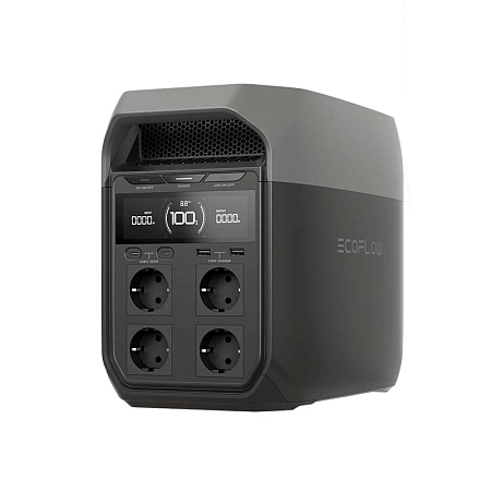 EcoFlow DELTA 3