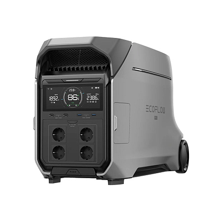 EcoFlow DELTA Pro 3