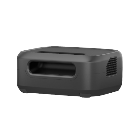 EcoFlow RIVER 3 (UPS）