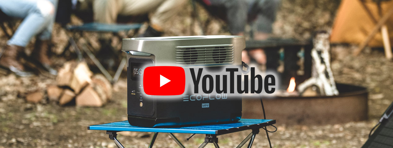 Наш YouTube канал