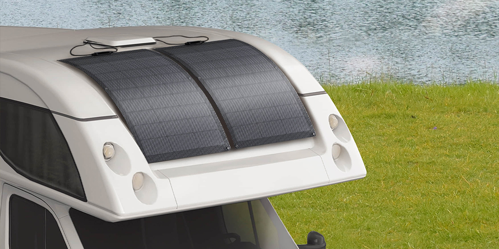 Гибкая солнечная панель EcoFlow 100В - 6.jpg