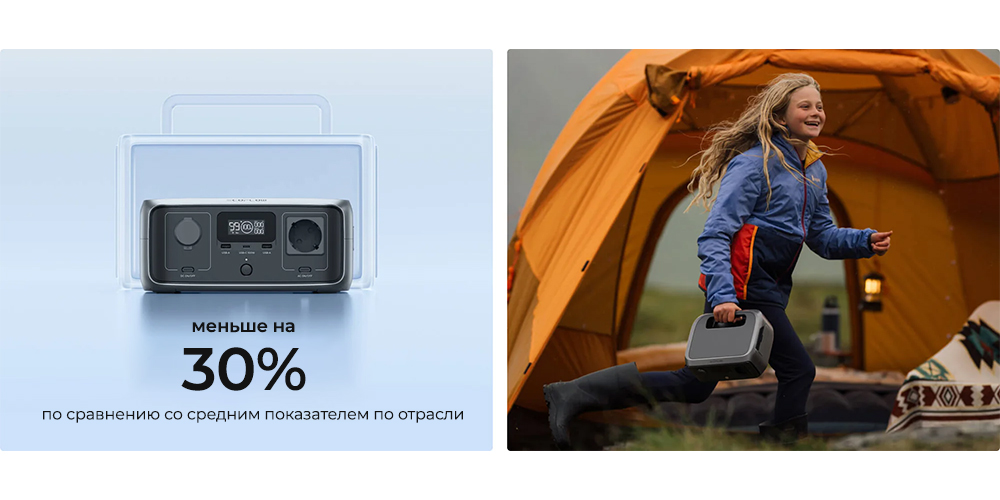 RIVER 3 - на 30% компактнее river-3-ecoflow--.jpg