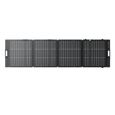 Солнечная панель EcoFlow 220 Вт