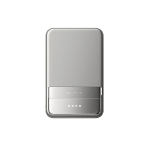 Повербанк EcoFlow RAPID Magnetic Power Bank (5 000 мА·ч)