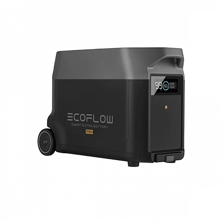 Дополнительная батарея EcoFlow  DELTA Pro Smart Extra Battery