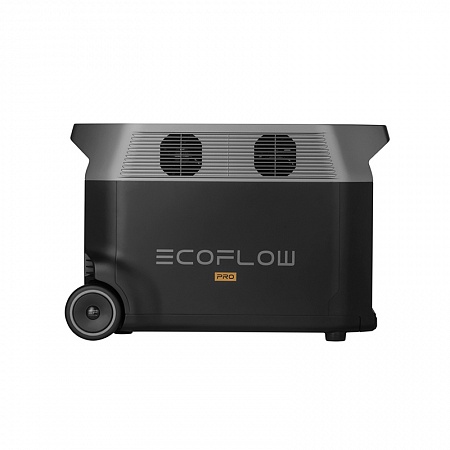 Портативная зарядная станция EcoFlow DELTA Pro