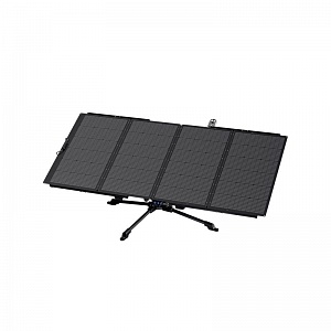 Солнечный трекер EcoFlow