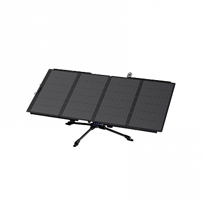 Солнечный трекер EcoFlow