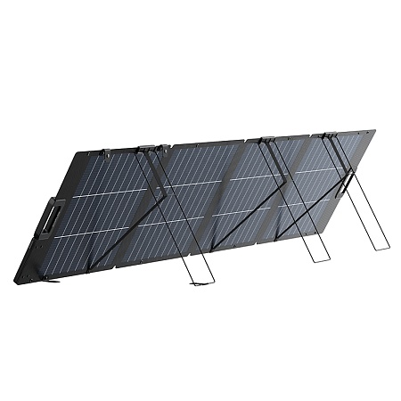 Солнечная панель EcoFlow 220 Вт