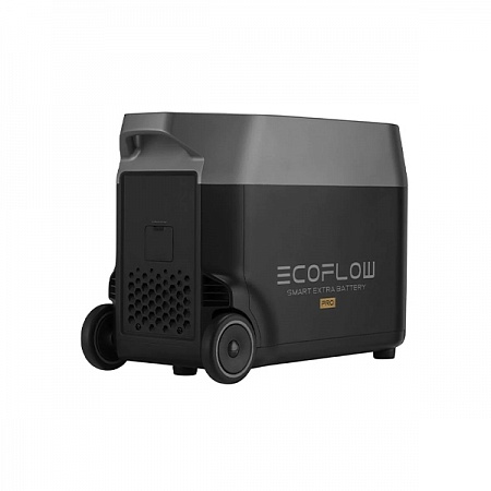 Дополнительная батарея EcoFlow  DELTA Pro Smart Extra Battery
