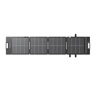 Солнечная панель EcoFlow 110 Вт 