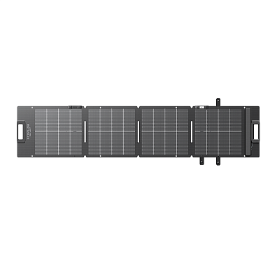 Солнечная панель EcoFlow 110 Вт 