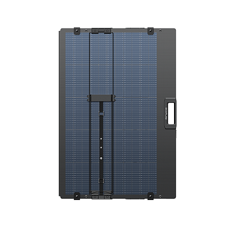 Солнечная панель EcoFlow 400 Вт