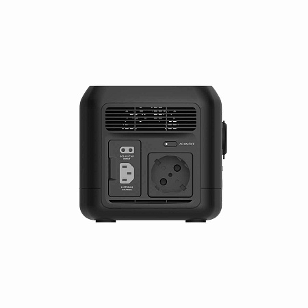 Портативная зарядная станция EcoFlow RIVER mini (Standard)