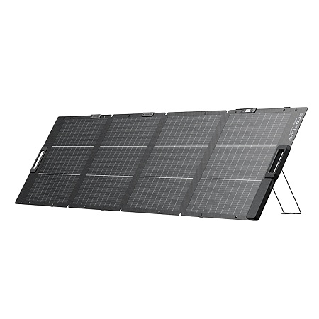 Солнечная панель EcoFlow 220 Вт