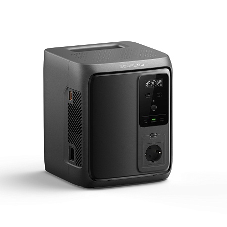 Портативная зарядная станция EcoFlow DELTA 3 1000 Air (960)