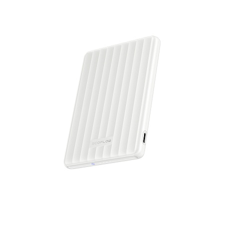 Повербанк EcoFlow RAPID Mag Power Bank (5 000 мА·ч)