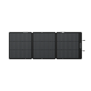 Солнечная панель EcoFlow 160 Вт
