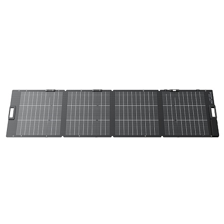 Солнечная панель EcoFlow 220 Вт