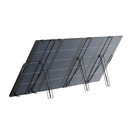 Солнечная панель EcoFlow 400 Вт