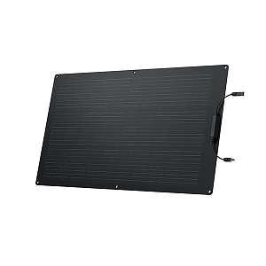 Гибкая солнечная панель EcoFlow 100Вт