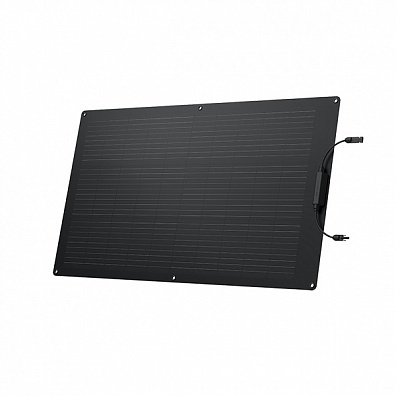 Гибкая солнечная панель EcoFlow 100Вт