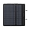 Солнечная панель EcoFlow 220 Вт, двусторонняя