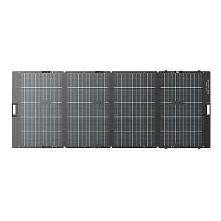 Солнечная панель EcoFlow 400 Вт