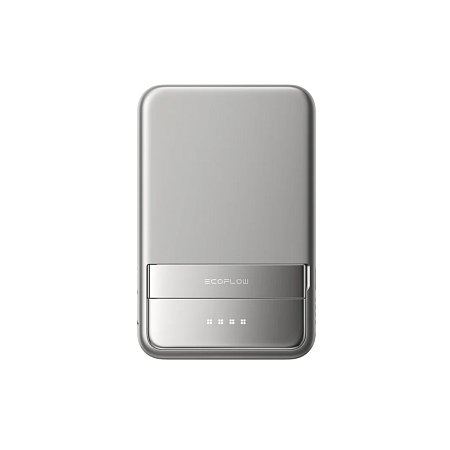 Повербанк EcoFlow RAPID Magnetic Power Bank (5 000 мА·ч)