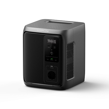 Портативная зарядная станция EcoFlow DELTA 3 1000 Air (960)