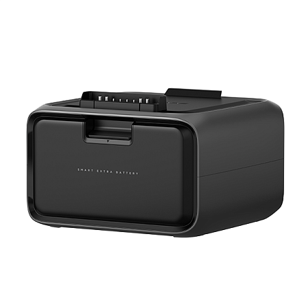 Дополнительная батарея EcoFlow RIVER 3 Plus EB600
