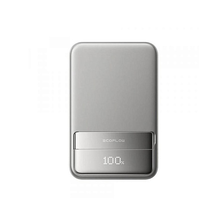 Повербанк EcoFlow RAPID Magnetic Power Bank (10 000 мАч)