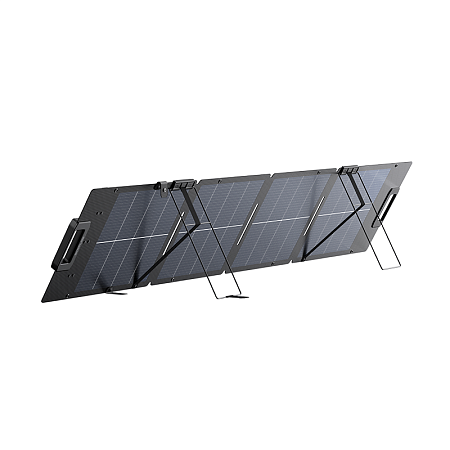 Солнечная панель EcoFlow 110 Вт 