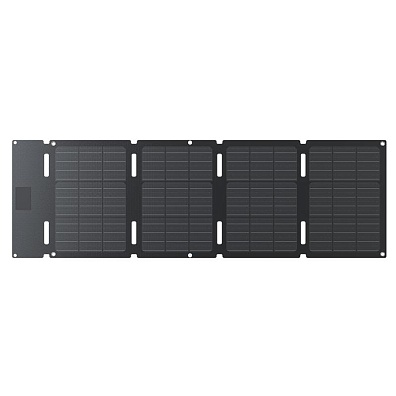 Солнечная панель EcoFlow 45 Вт