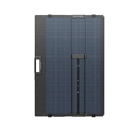 Солнечная панель EcoFlow 400 Вт