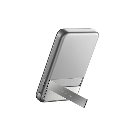 Повербанк EcoFlow RAPID Magnetic Power Bank (5 000 мА·ч)