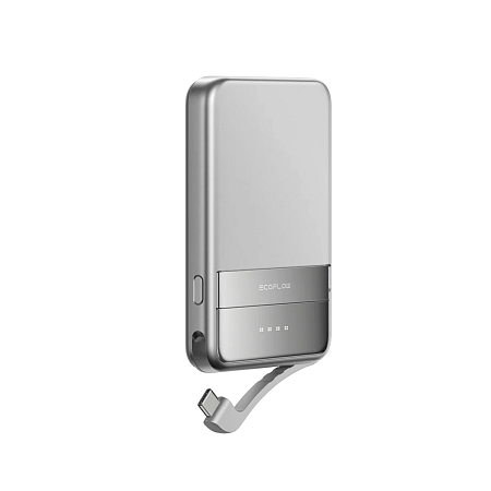 Повербанк EcoFlow RAPID Magnetic Power Bank (5 000 мА·ч)