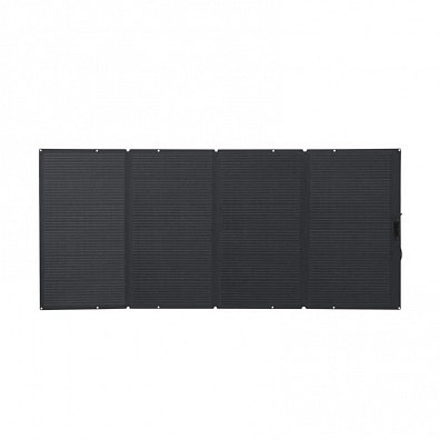 Солнечная панель EcoFlow 400 Вт