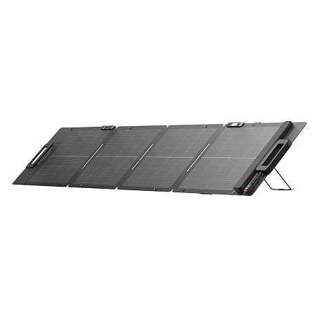 Солнечная панель EcoFlow 110 Вт 