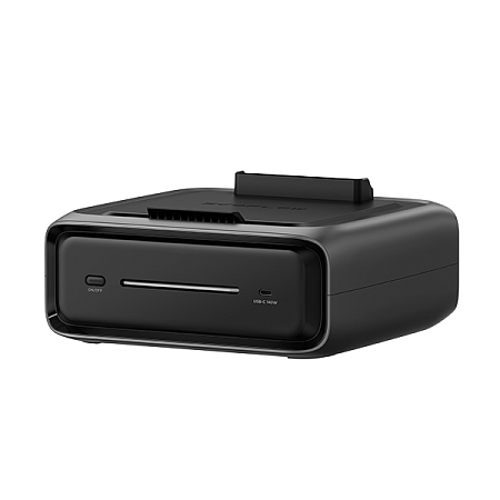 Дополнительная батарея EcoFlow RIVER 3 Plus EB300